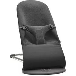 cumpără Leagăn pentru bebeluși BabyBjorn 006076A Bliss Charcoal Grey în Chișinău 