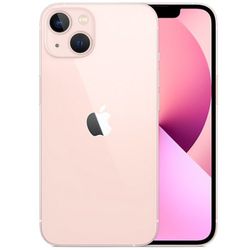 iPhone 13, 256 GB Pink MD
