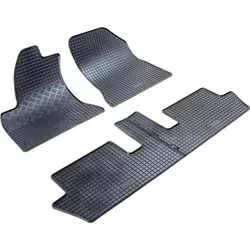 купить Коврик для автомобиля Rigum Citroen C4 Picasso 5m 13--/ в Кишинёве 