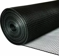 купить Агроволокно Unitape 77293 Plasa contra cartita 15x15 mm 40 g/m² (1 m x 50 m) в Кишинёве 
