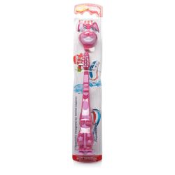 Aquafresh зубная щетка для малышей Little Teeth, 3 - 5 лет
