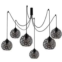cumpără Lustră Trendy Fellini-MR-899 137x107x137cm în Chișinău 