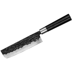 купить Нож Samura BLACKSMITH Nakiri 168mm (SBL-0043) в Кишинёве 