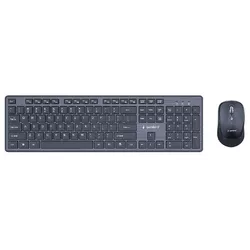 cumpără Tastatură + Mouse Gembird KBS-WCH-04-RU în Chișinău 