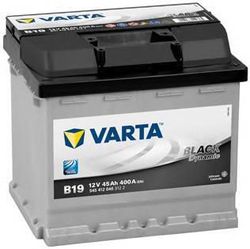 купить Автомобильный аккумулятор Varta 45AH 400A(EN) (207x175x190) S3 002 (5454120403122) в Кишинёве 