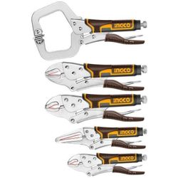 купить Плоскогубцы INGCO COS23091 (51651) в Кишинёве 