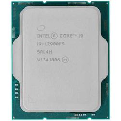 CPU Intel Core i9-12900KS 3.4-5.5GHz (8P+8E/24T, 30MB,S1700,10nm, Integ. UHD Graphics 770,150W) Tray