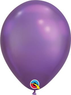 Chrome Фиолетовый
