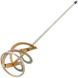 cumpără Mașină de amestecat Beorol 1231538 Malaxor zincat Ø120*500mm în Chișinău 