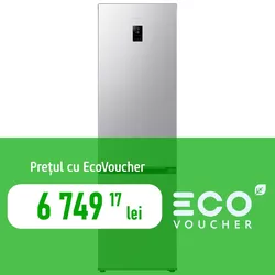 cumpără Frigider cu congelator jos Samsung RB38C774DSA/EF în Chișinău 