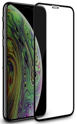 Sticlă de protecție Cover'X pentru iPhone 11 Pro (All Glue)