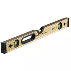 купить Уровень Beorol 1320623 с 3 индикаторами магнит/ручка MAX 60 см в Кишинёве 