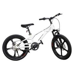 cumpără Bicicletă miscellaneous 229035 Forever 20'', LIV-20, alba în Chișinău 