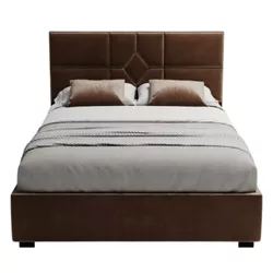 купить Кровать my-STYLE my-Tina 90x200 (P41D90M06) в Кишинёве 