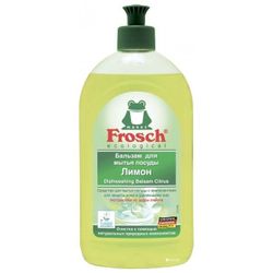 Frosch средство для мытья посуды Sensitive, 500 мл
