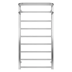 купить Полотенцесушитель Lianat 3020 Lux-Oteli 500x1000 П9 inox Milano в Кишинёве 