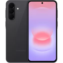 купить Смартфон Samsung A376 Galaxy A37 5G 256GB Awesome Charcoal в Кишинёве 
