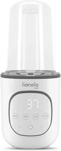 cumpără Încălzitor Lionelo Thermup 2.0 White în Chișinău 