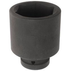 cumpără Set de tubulare, bite, duze JTC JTC-849060 головка торцевая ударная глубокая 1" 60мм în Chișinău 