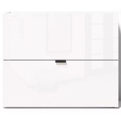 купить Тумбочка Fabrik Home Hardy белый глянец в Кишинёве 