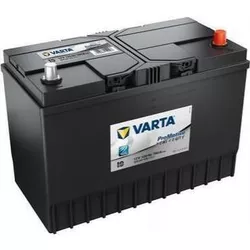 cumpără Acumulator auto Varta 120AH 780A(JIS) (350x175x239) T3 035 (620047078A742) în Chișinău 