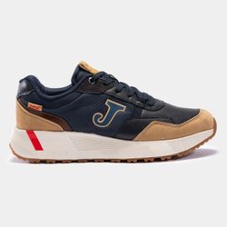 FINAL SALE - Кроссовки JOMA -  C.660 MEN 2203 NAVY