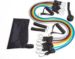 Набор эспандеров (6 шт.) Dittmann BodyTube Pro Set (3738)