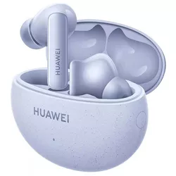 cumpără Căști fără fir Huawei FreeBuds 5i, Isle Blue în Chișinău 