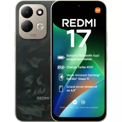 купить Смартфон Xiaomi Redmi 17 4/128GB Green в Кишинёве 