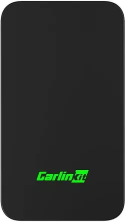 cumpără Accesoriu auto Carlinkit CAADWCKAIR Carplay Adaptor Wireless CarlinKit 5.0 (2Air) în Chișinău 