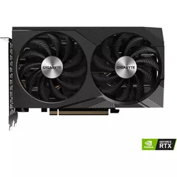 купить Видеокарта Gigabyte GeForce RTX™ 3060 GAMING OC 8G / 8GB GDDR6 в Кишинёве 