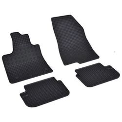 купить Коврик для автомобиля Rigum Dacia Logan 2021-standart/ в Кишинёве 