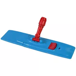 cumpără Accesoriu pentru curățenie Uctem-Plas MNP175 Suport plastic pentru mop plat cu magnet 50cm în Chișinău 