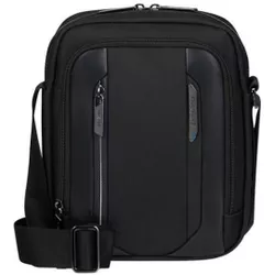 cumpără Geantă de umăr Samsonite Spectrolite 4.0 Crossover M 9.7 Negru (158115/1041) în Chișinău 