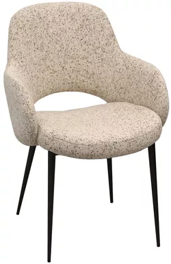купить Стул Deco Shila Beige M50G + Brown Legs в Кишинёве 