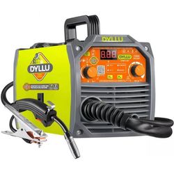 купить Сварочный аппарат Dyllu DTWFC1301 (51381) в Кишинёве 