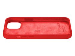 Cellular Apple iPhone 14 Plus, Sensation case, Red