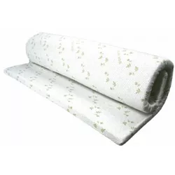 купить Ортопедический матрас Ecohome Topper H=6cm 70*200 в Кишинёве 