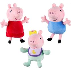 cumpără Jucărie de pluș TY P08448 Paw Patrol 15cm în Chișinău 