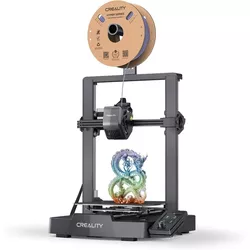 купить 3D-Принтер Creality Ender 3 V3 SE в Кишинёве 