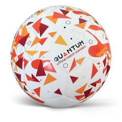 Мяч футбольный матчевый №5 Alvic Quantum (492)