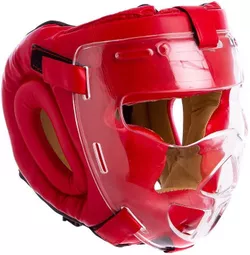 купить Товар для бокса SUHS 13321 Шлем боевой FLEX XL MA-0719 в Кишинёве 