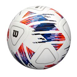 Мяч футбольный №5 Wilson NCAA Vivido Replica WS2000401XB (8176)