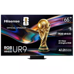 cumpără Televizor Hisense 65UR9S în Chișinău 