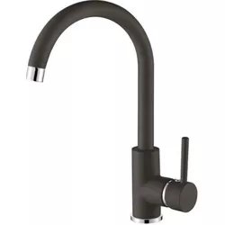 cumpără Bateria bucătărie Helika-AquaSanita 5523-120 SABIA Cerrus în Chișinău 