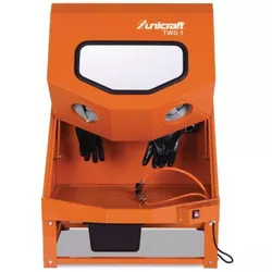 cumpără Utilaj pentru spălarea pieselor Unicraft 6220011 Mașină de spălat piese TWG 1 H în Chișinău 