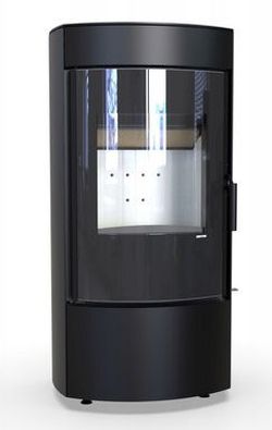 Печи на дровах DEFRO HOME CERES
