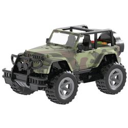 купить Машина Wenyi WY391A 1:16 Mașină Jeep cu fricțiune в Кишинёве 