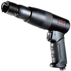cumpără Ciocan demolator Mighty Seven SC-332C Пневмомолоток 250мм. и круглые 5 зубил în Chișinău 