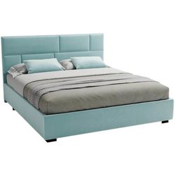 купить Кровать my-STYLE my-Lucy 90x200 (P22D90M16) в Кишинёве 